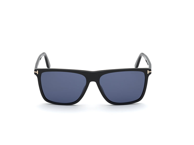 Tom Ford FT0832 FLETCHER 01V 57