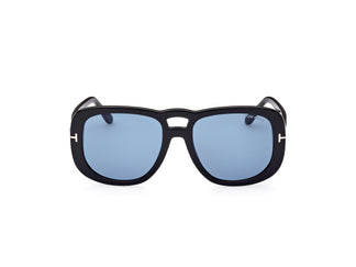 Tom Ford FT1012 Billie 01V 56