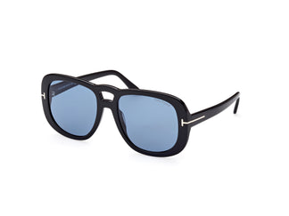 Tom Ford FT1012 Billie 01V 56