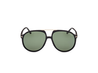 Tom Ford FT1079 ARCHIE 02N 58