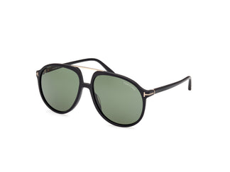 Tom Ford FT1079 ARCHIE 02N 58