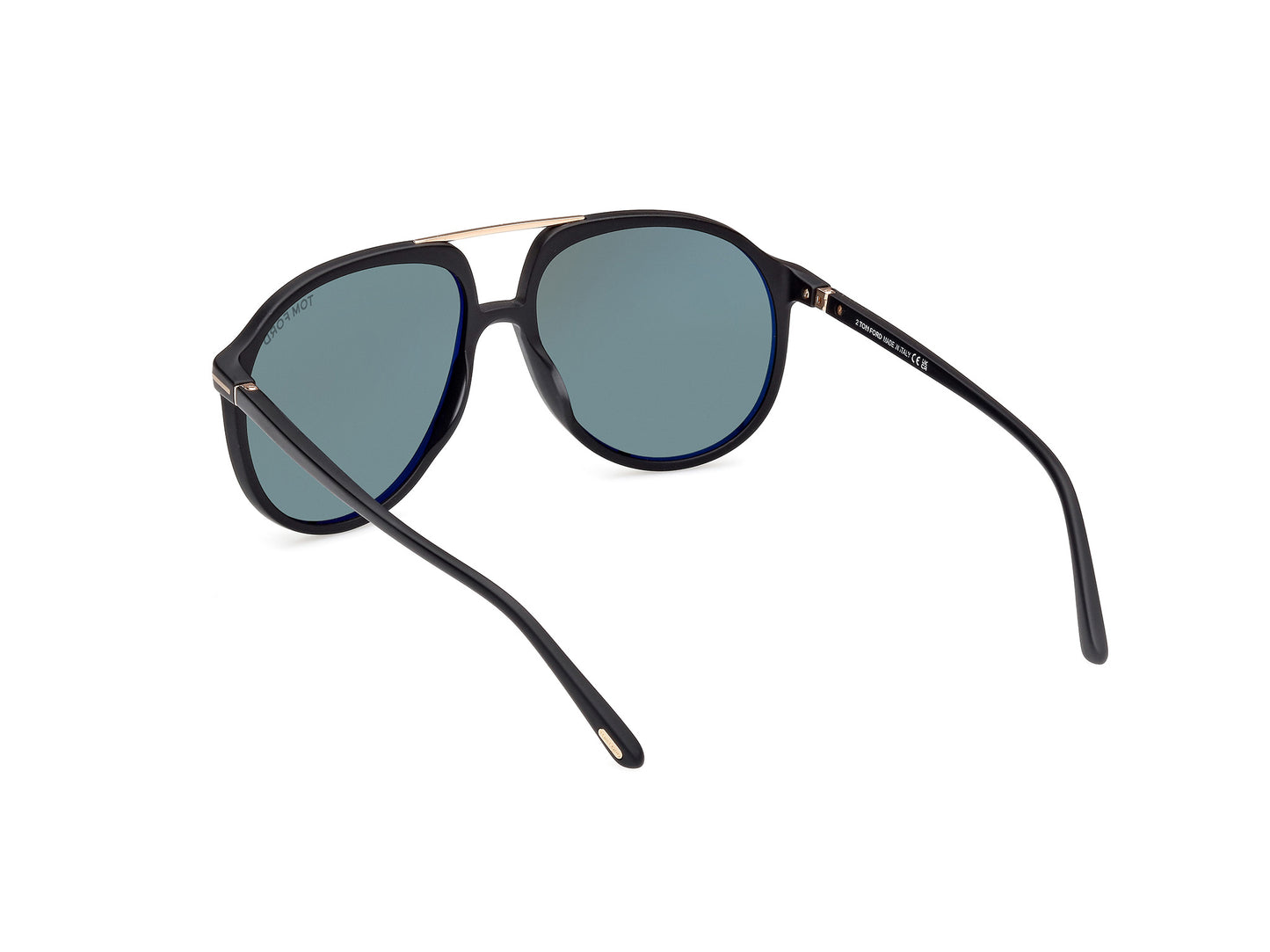 Tom Ford FT1079 ARCHIE 02N 58