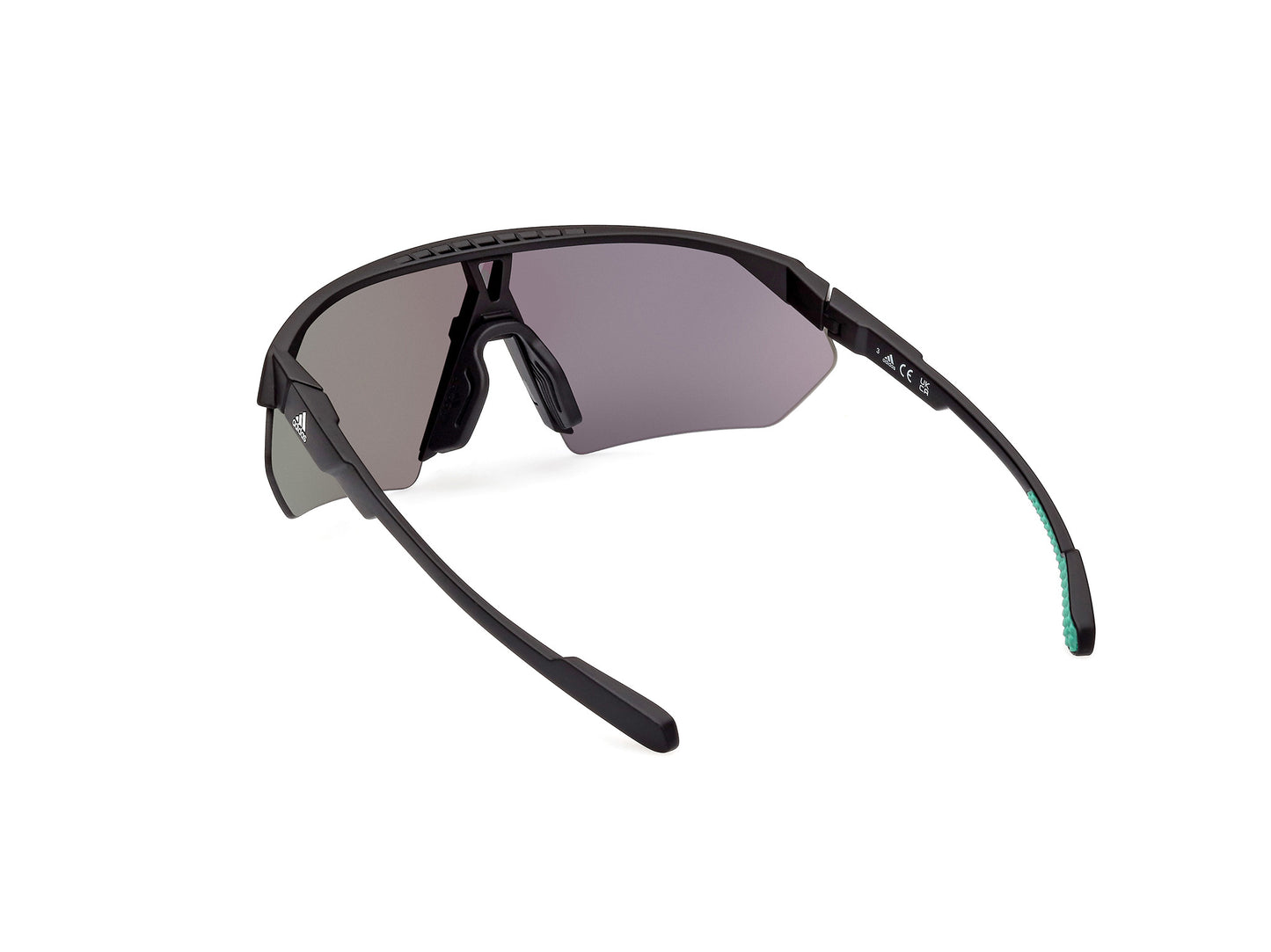 Adidas Sport SP0076 PRFM SHIELD 02Q 0