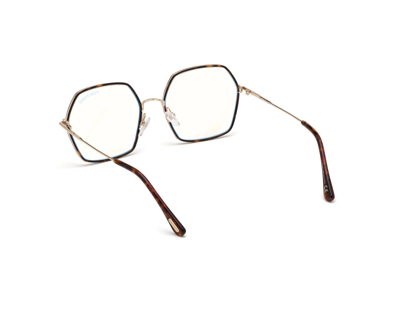 Tom Ford FT5615-B 52 55