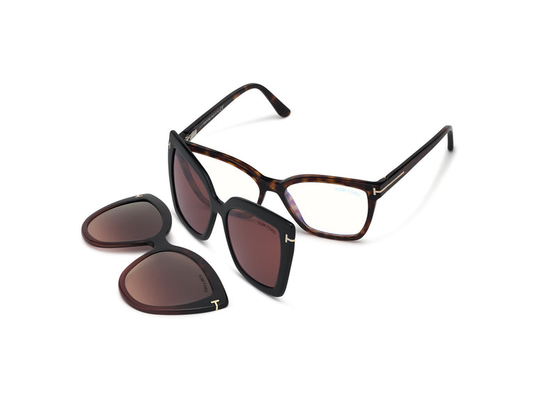 Tom Ford FT5641-B 054 53