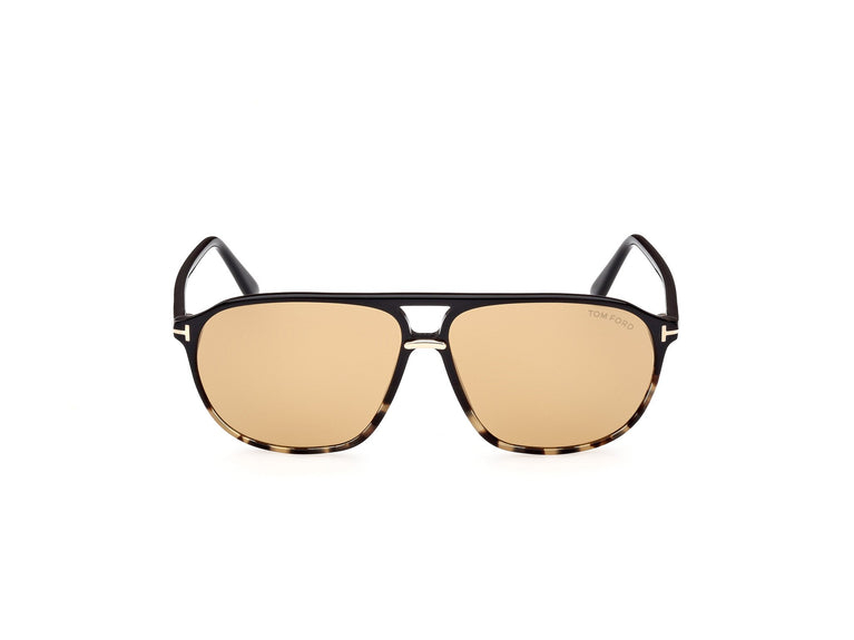 Tom Ford FT1026 BRUCE 05E 61