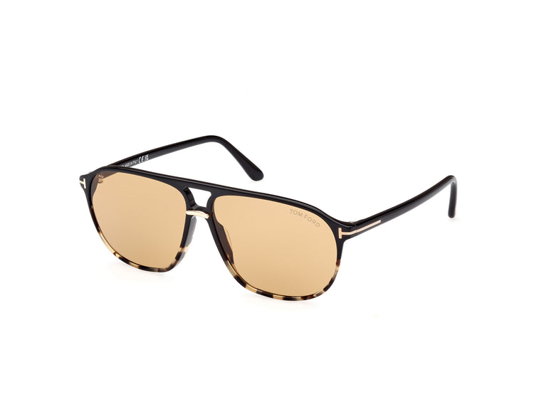 Tom Ford FT1026 BRUCE 05E 61