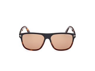 Tom Ford FT1081 FRENCH 05E 58