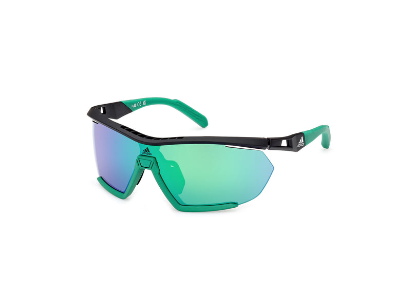 Adidas Sport SP0072 CMPT AERO LI 05Q 0