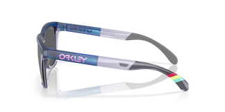 Oakley OO9284 FROGSKINS RANGE 928416 55