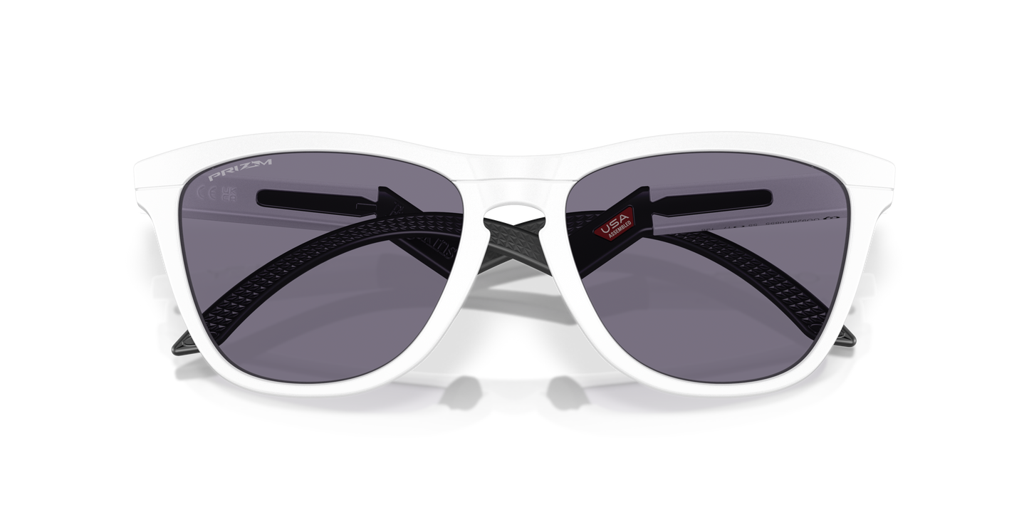 Oakley OO9289 FROGSKINS HYBRID 928908 55