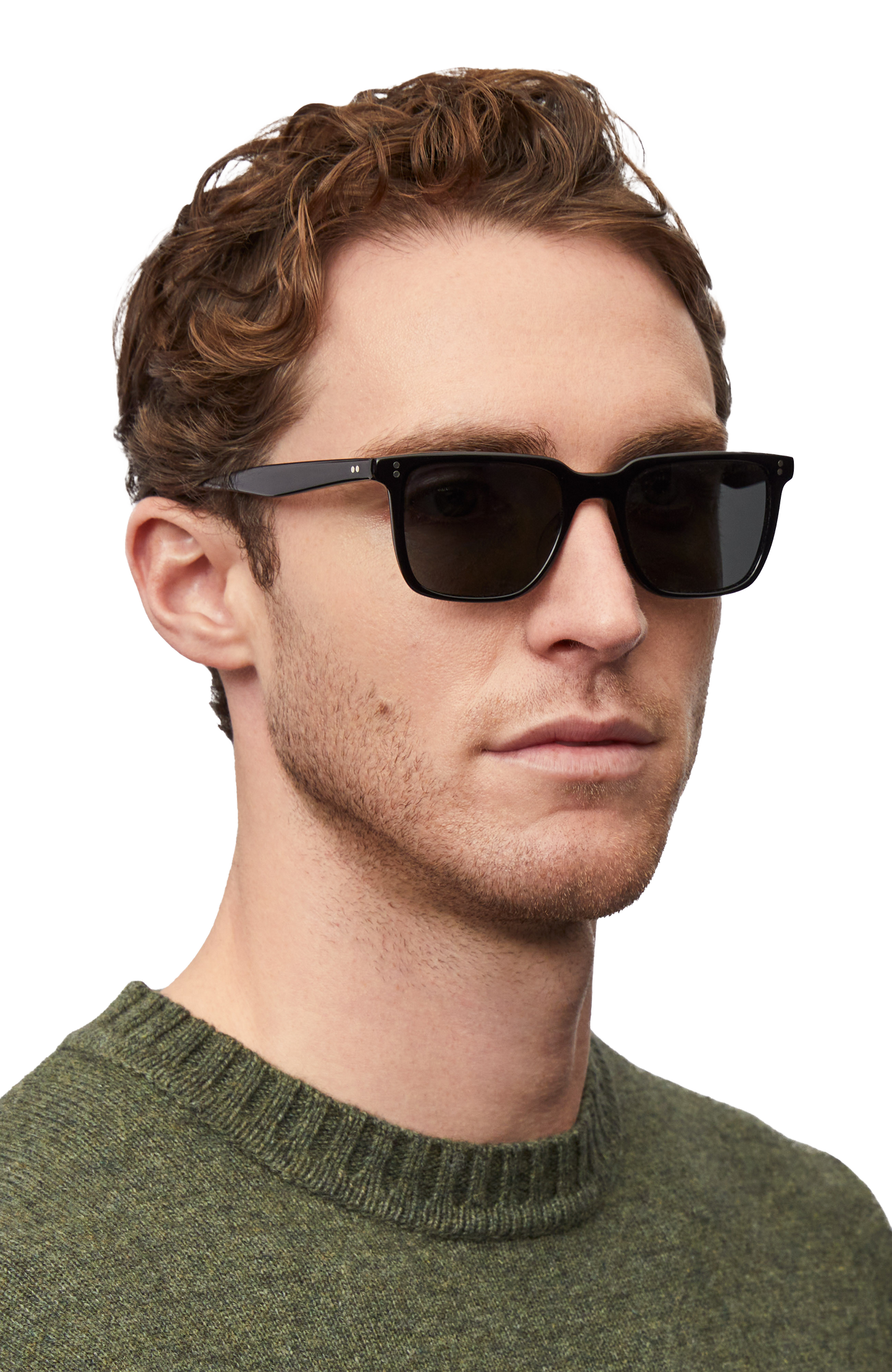 Oliver Peoples OV5419SU LACHMAN SUN 1005P2 53