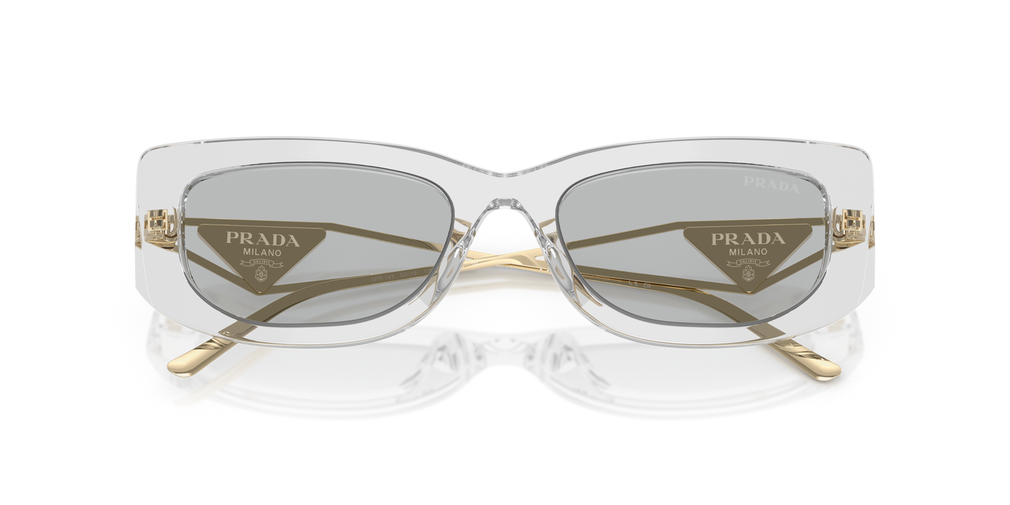 Prada PR 14YS 12R50K 53