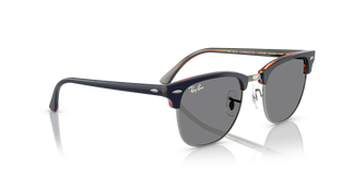 Ray-Ban RB3016 CLUBMASTER 1278B1 49