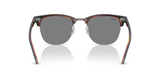 Ray-Ban RB3016 CLUBMASTER 1278B1 49