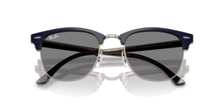 Ray-Ban RB3016 CLUBMASTER 1278B1 49