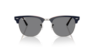 Ray-Ban RB3016 CLUBMASTER 1278B1 49