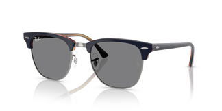 Ray-Ban RB3016 CLUBMASTER 1278B1 49
