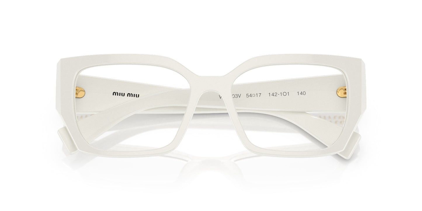 Miu Miu MU 03VV 1421O1 54