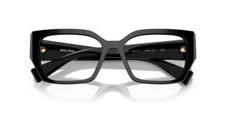 Miu Miu MU 03VV 1AB1O1 54