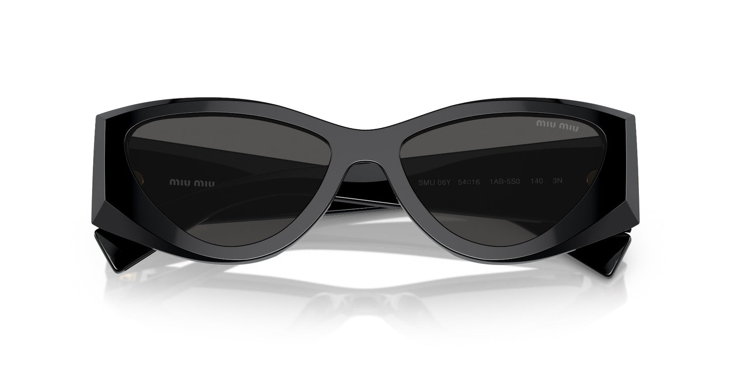 Miu Miu MU 06YS 1AB5S0 54