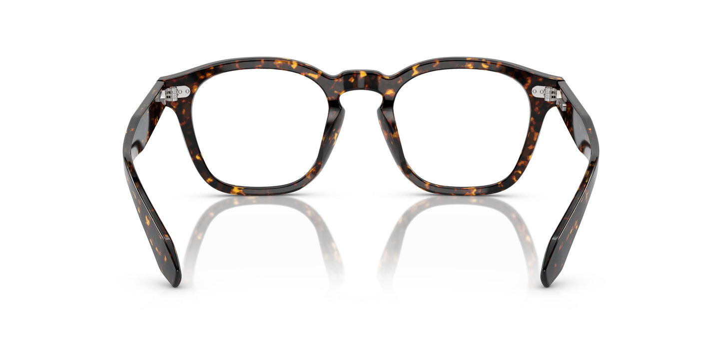 Oliver Peoples OV5527U N.03 1741 49