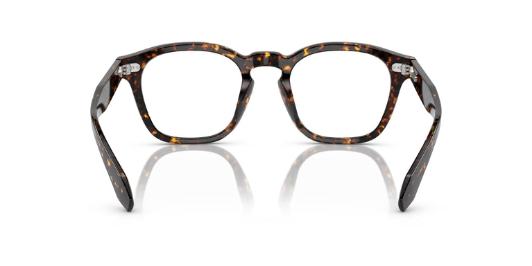 Oliver Peoples OV5527U N.03 1741 49