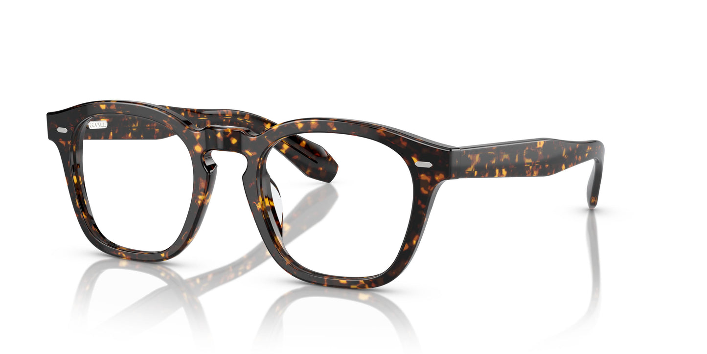 Oliver Peoples OV5527U N.03 1741 49