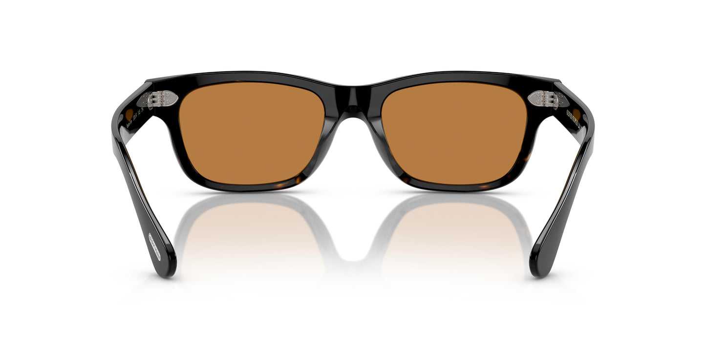 Oliver Peoples OV5540SU ROSSON SUN 172253 53