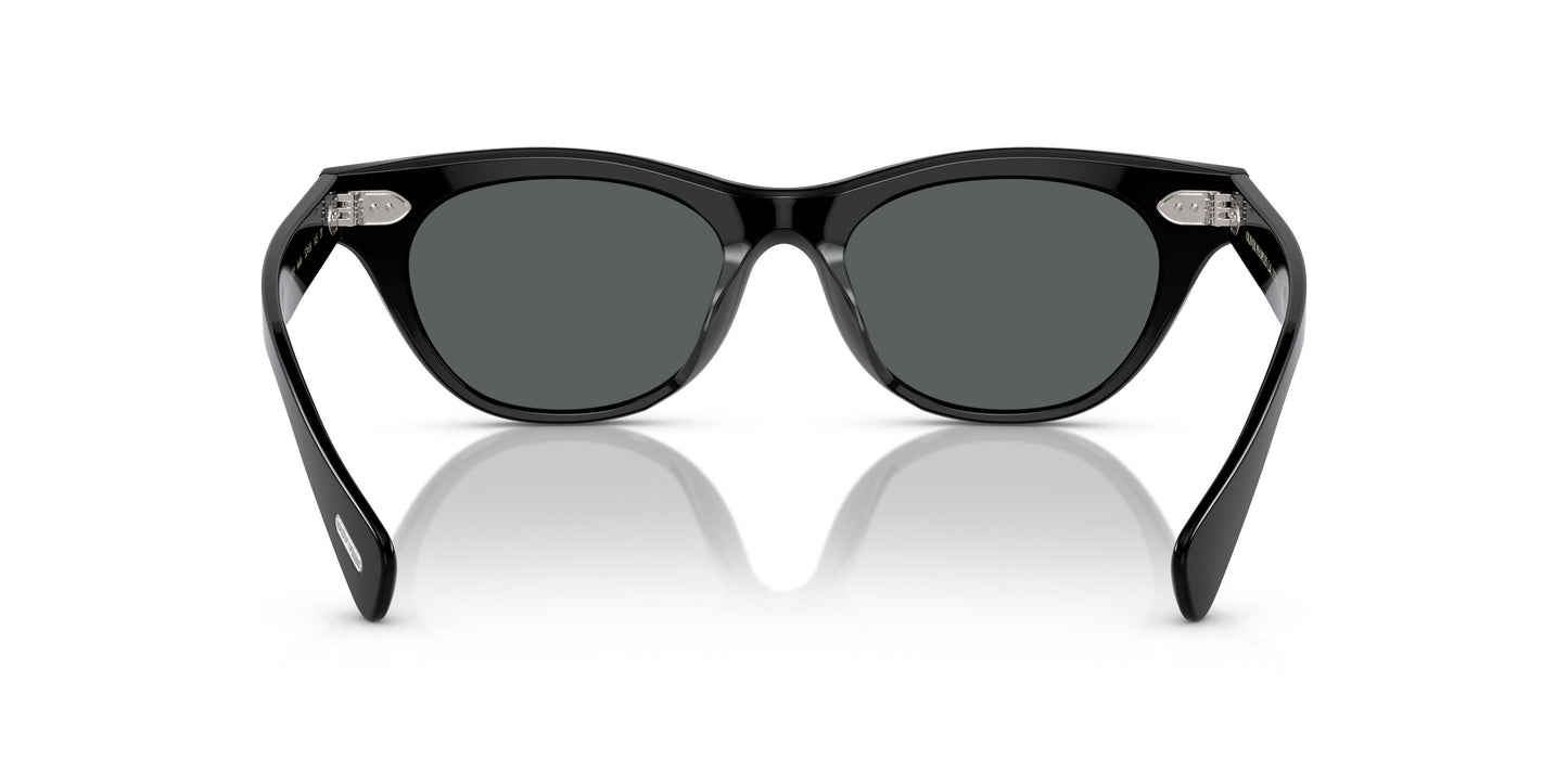 Oliver Peoples OV5541SU AVELIN 1005P2 52