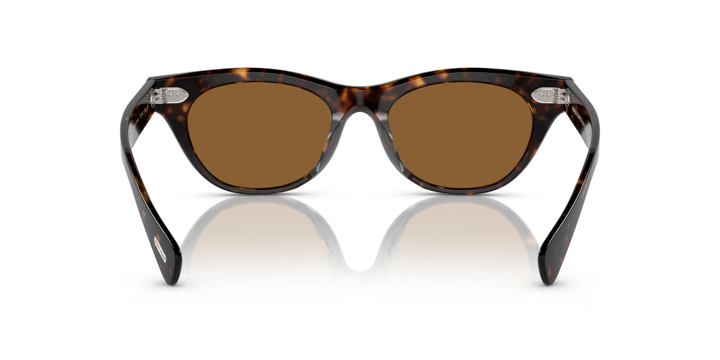 Oliver Peoples OV5541SU AVELIN 100953 52
