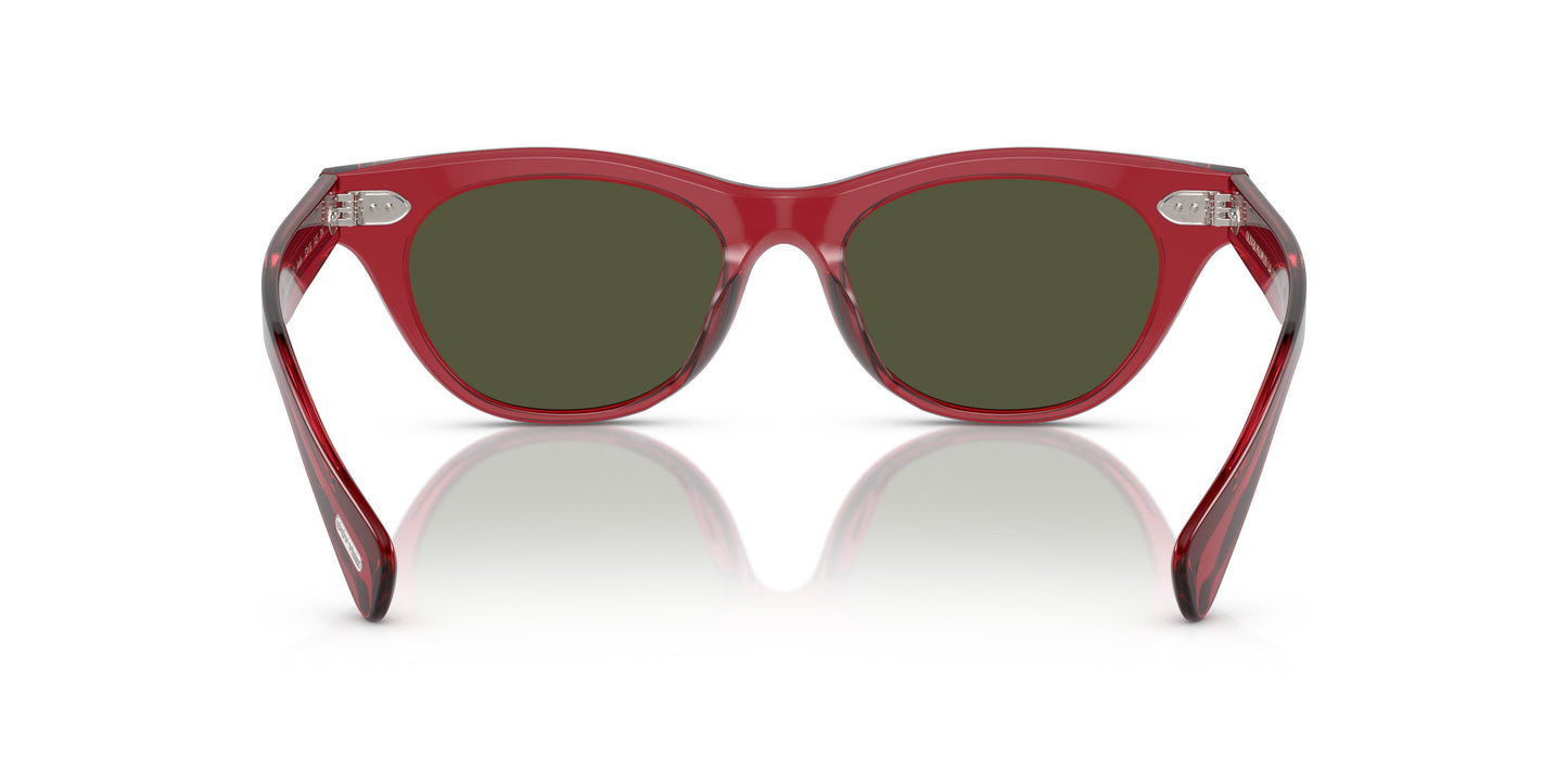 Oliver Peoples OV5541SU AVELIN 176452 52