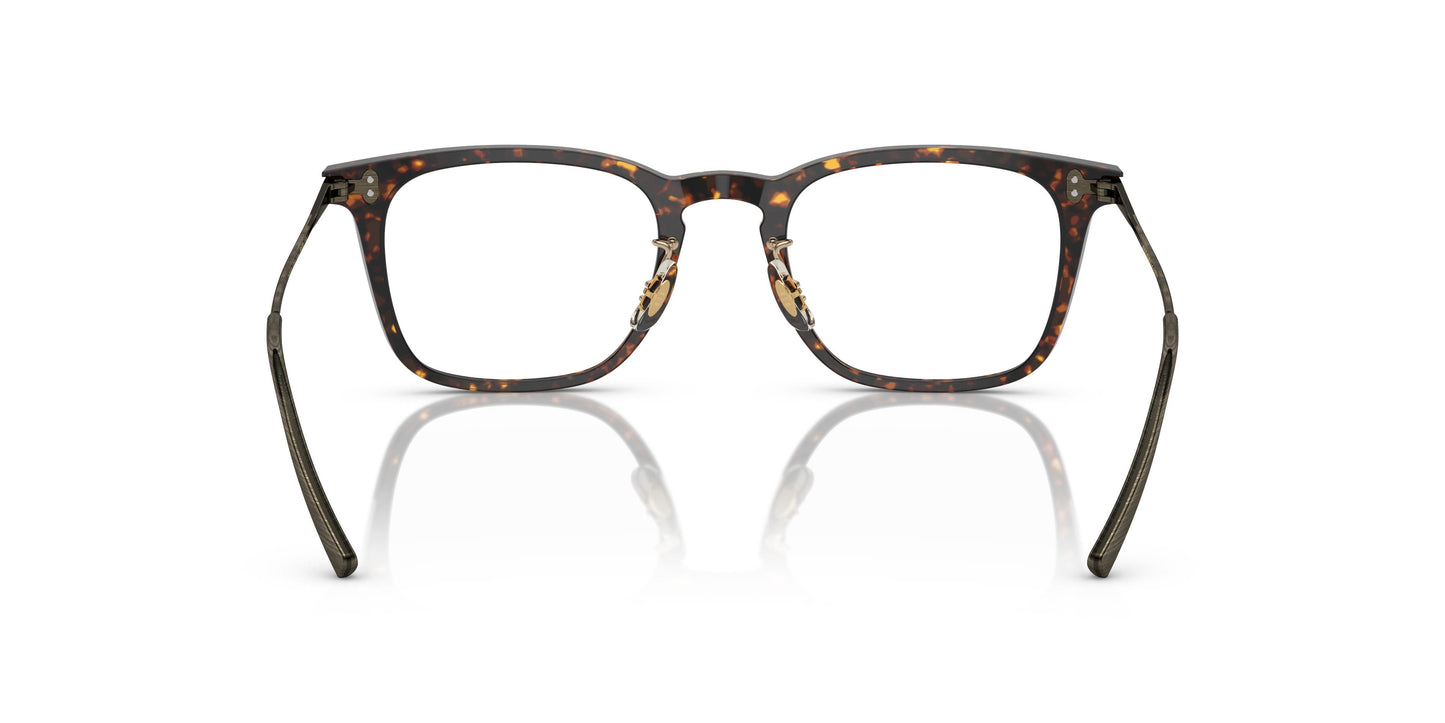 Oliver Peoples OV5543 LOFTIN 1741 49