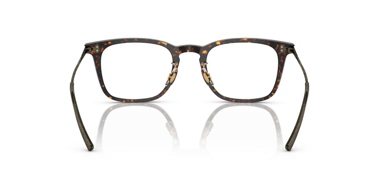 Oliver Peoples OV5543 LOFTIN 1741 49