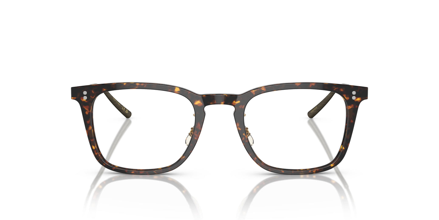 Oliver Peoples OV5543 LOFTIN 1741 49