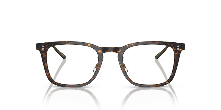 Oliver Peoples OV5543 LOFTIN 1741 49