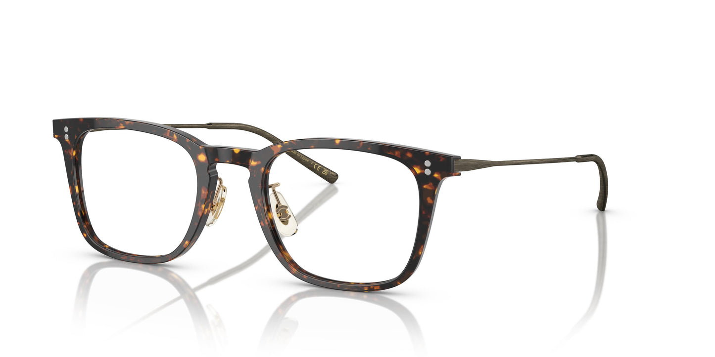 Oliver Peoples OV5543 LOFTIN 1741 49