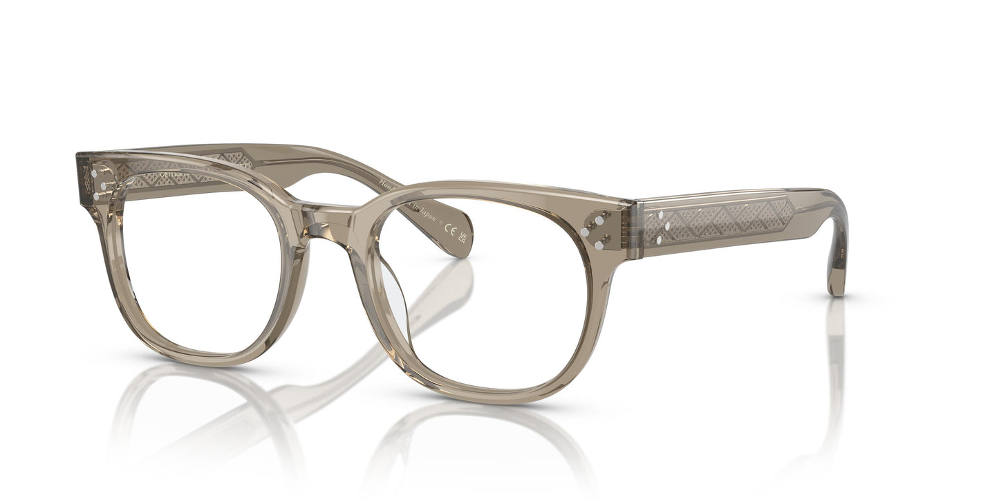 Oliver Peoples OV5545U AFTON 1745 49