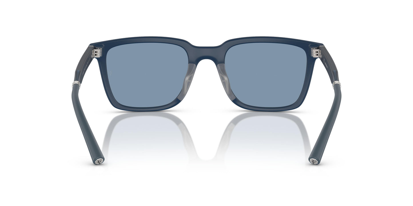 Oliver Peoples OV5553SU MR. FEDERER 700380 52