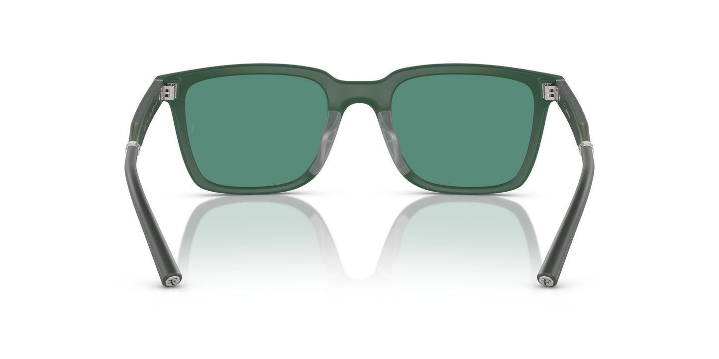 Oliver Peoples OV5553SU MR. FEDERER 700471 52