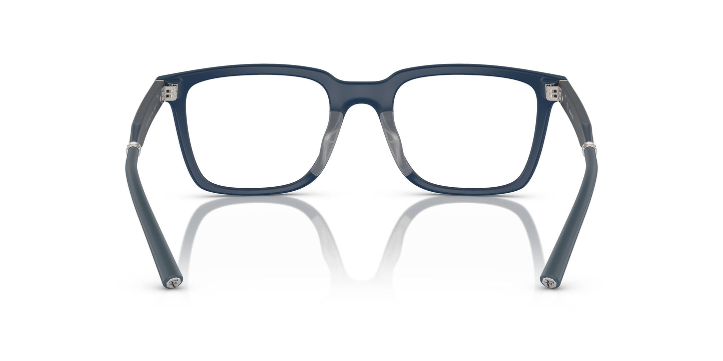 Oliver Peoples OV5553U MR. FEDERER 7003 52