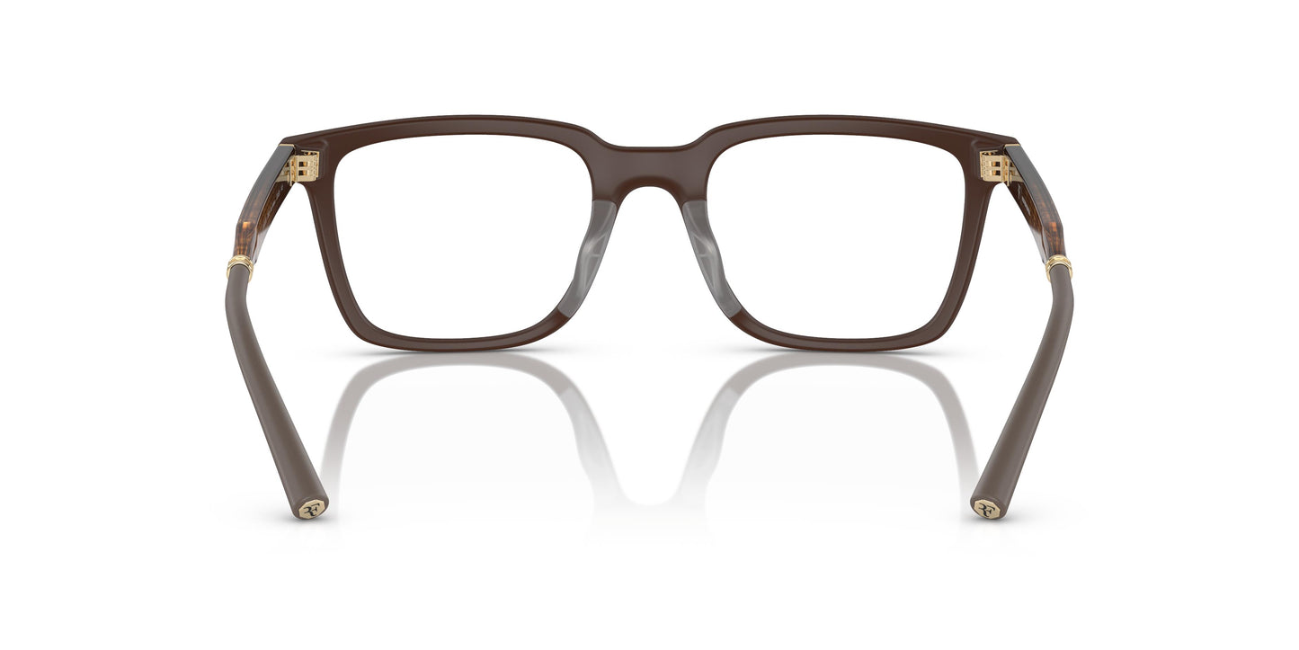 Oliver Peoples OV5553U MR. FEDERER 7005 52