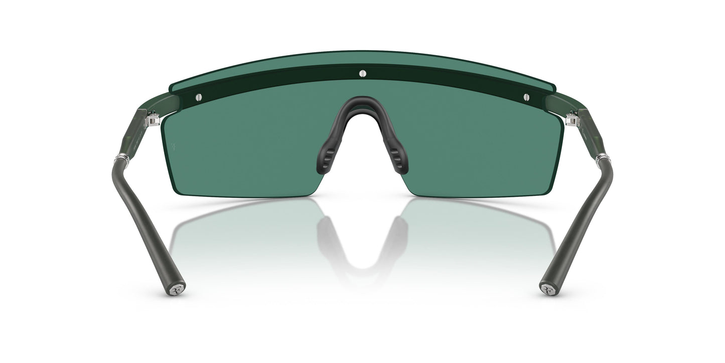 Oliver Peoples OV5556S R-4 700471 0