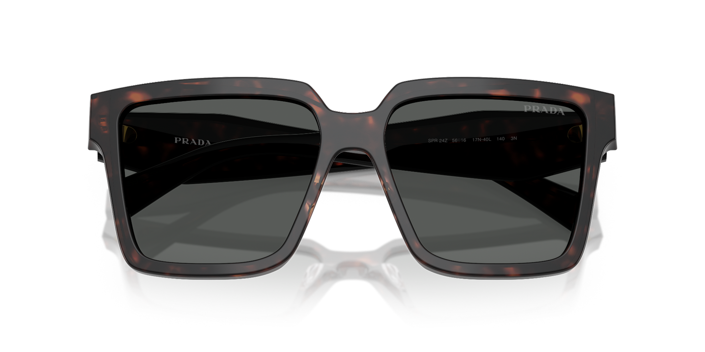 Prada PR 24ZS  17N40L 56