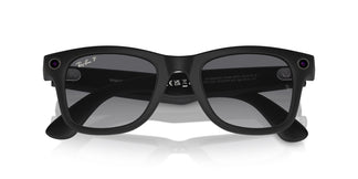 Ray-Ban Meta RW4006 Wayfarer 601ST3 50