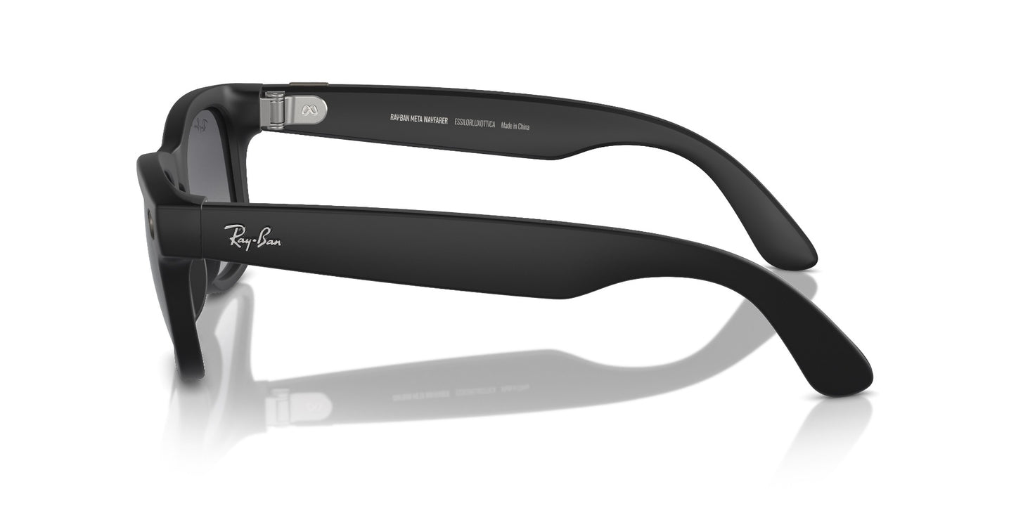 Ray-Ban Meta RW4006 Wayfarer 601ST3 50