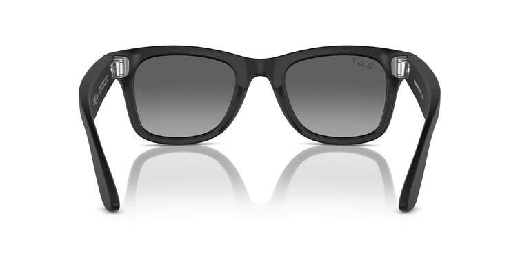 Ray-Ban Meta RW4006 Wayfarer 601ST3 50