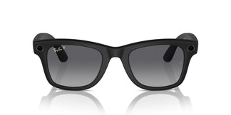 Ray-Ban Meta RW4006 Wayfarer 601ST3 50
