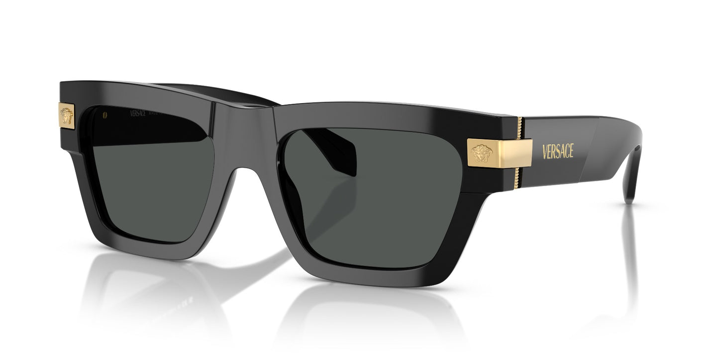 Versace VE4464 GB1/87 55