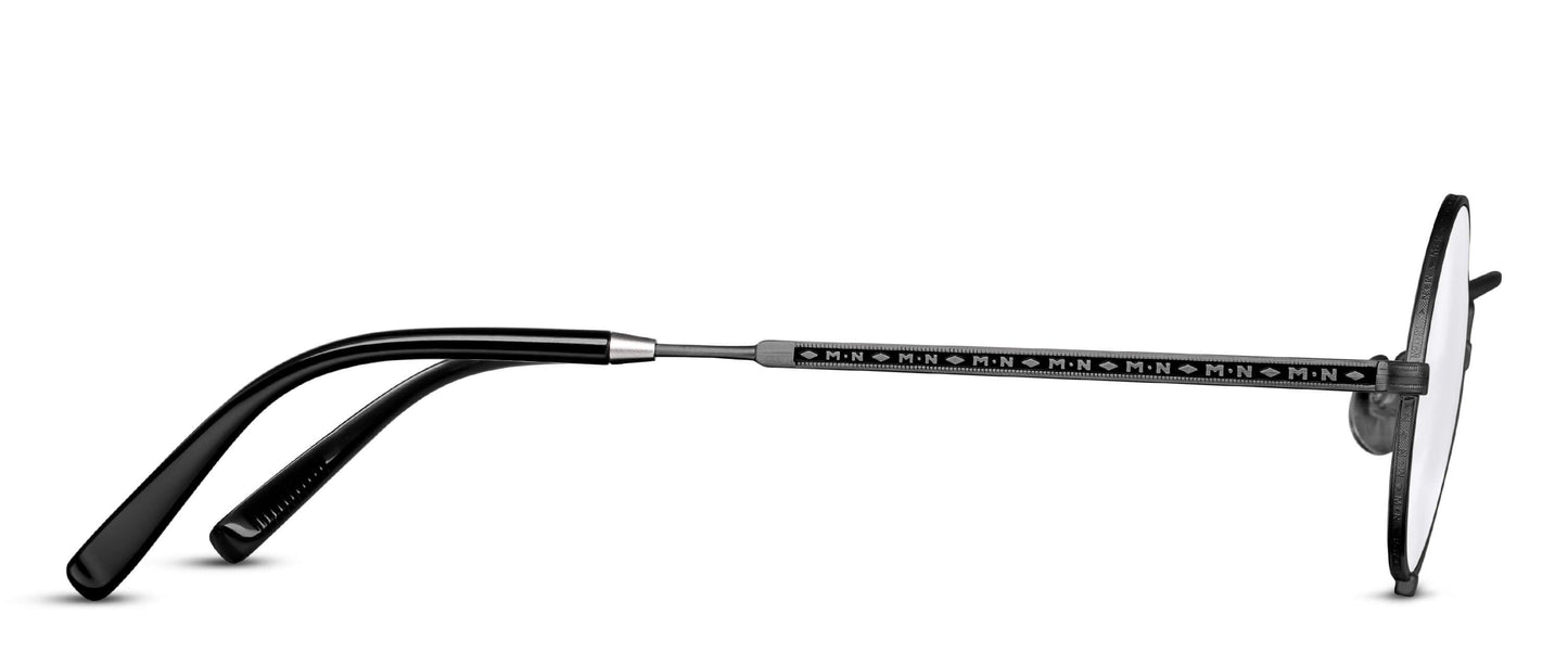 Matsuda 10103H RX.BBK 44